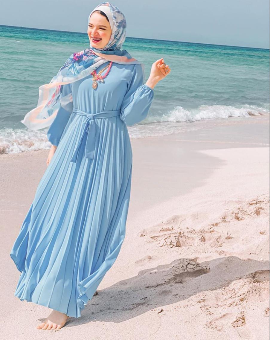 الفساتين الصيفية
