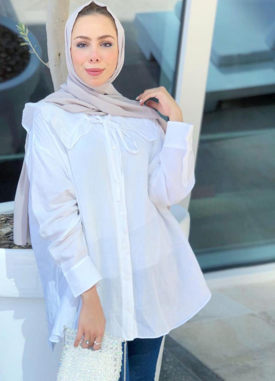 خيارات بالقمصان الرسمية للعمل