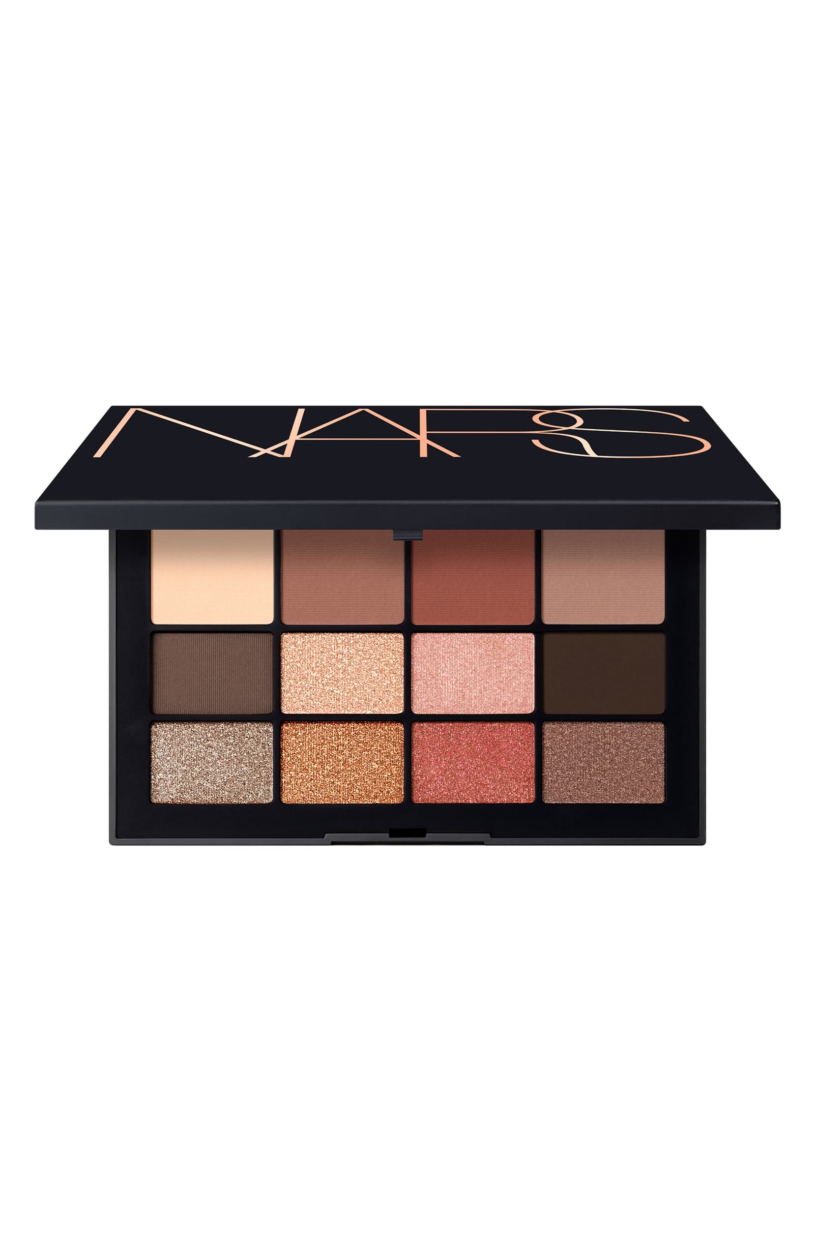 مكياج الخريف