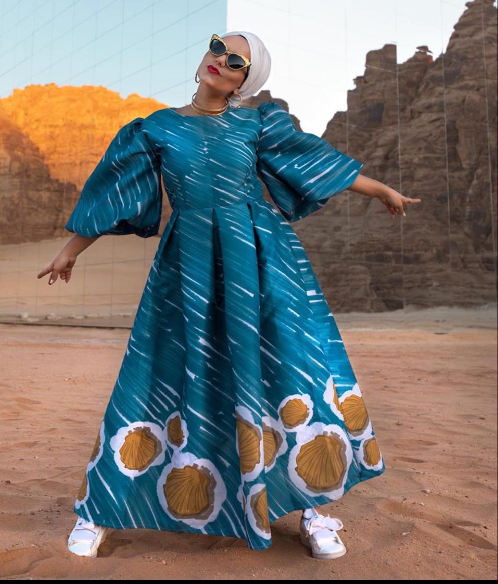 إطلالات كاجوال للمحجبات