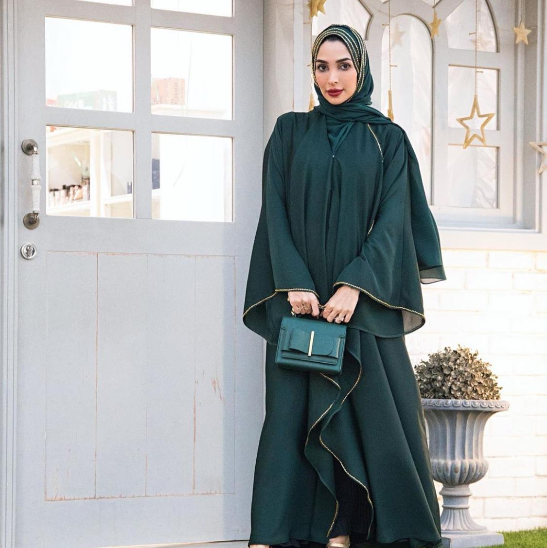 عبايات رمضانية