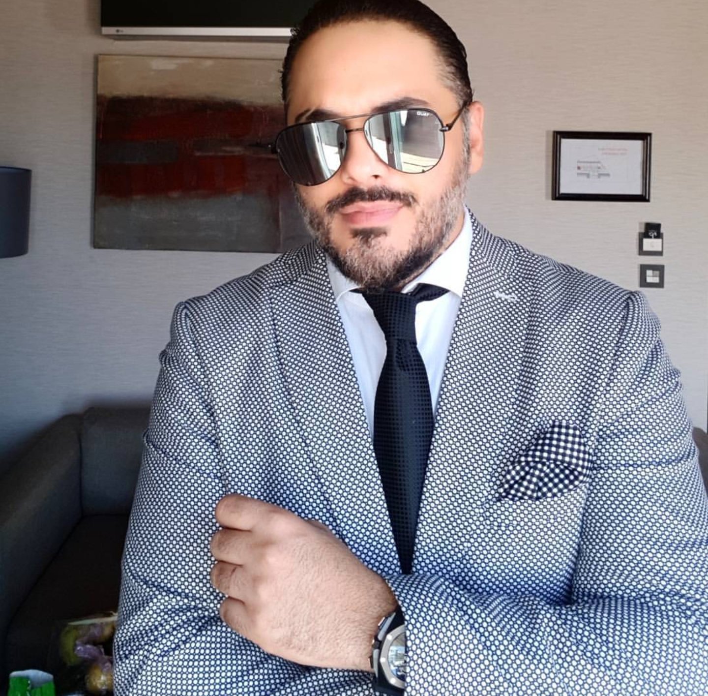 رامي عياش