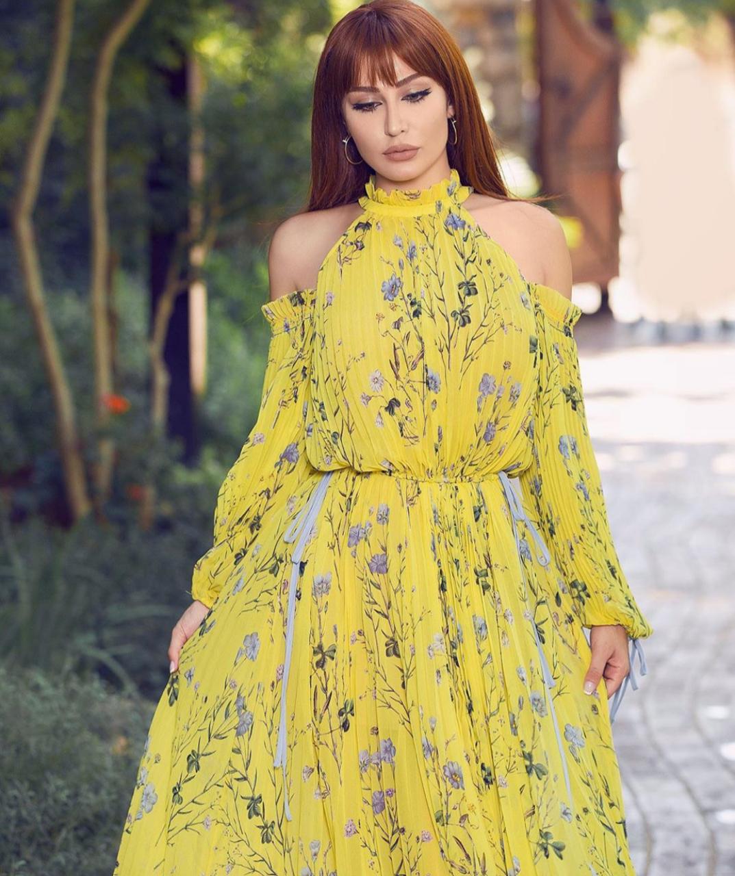 فساتين للحفلات البسيطة