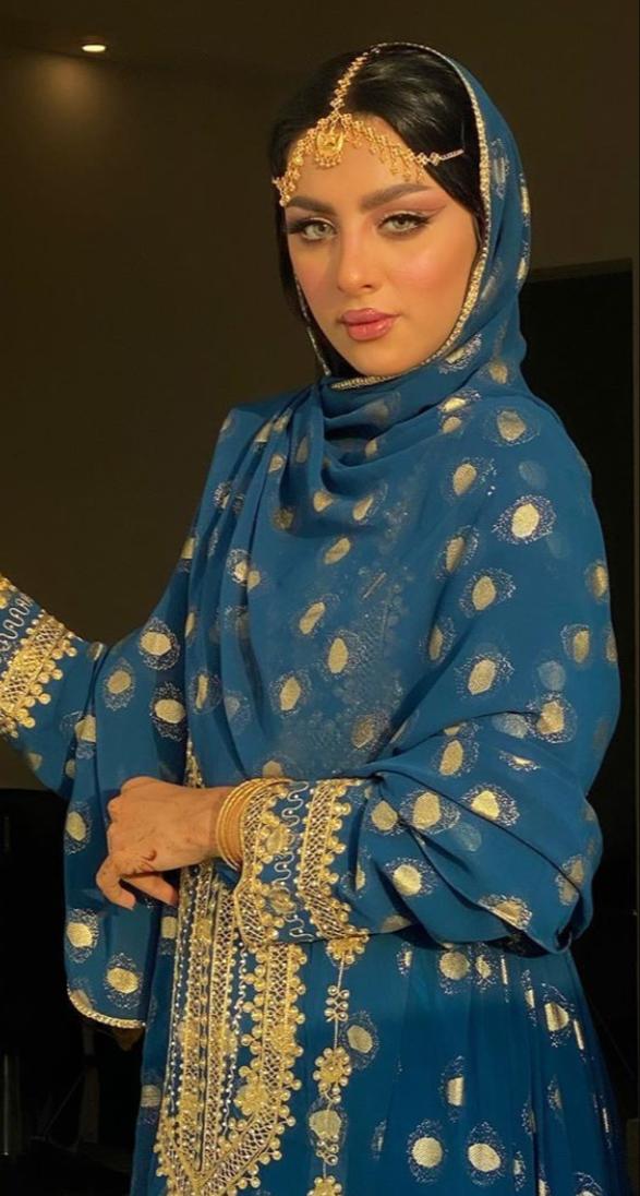 أزياء عمانية تقليدية