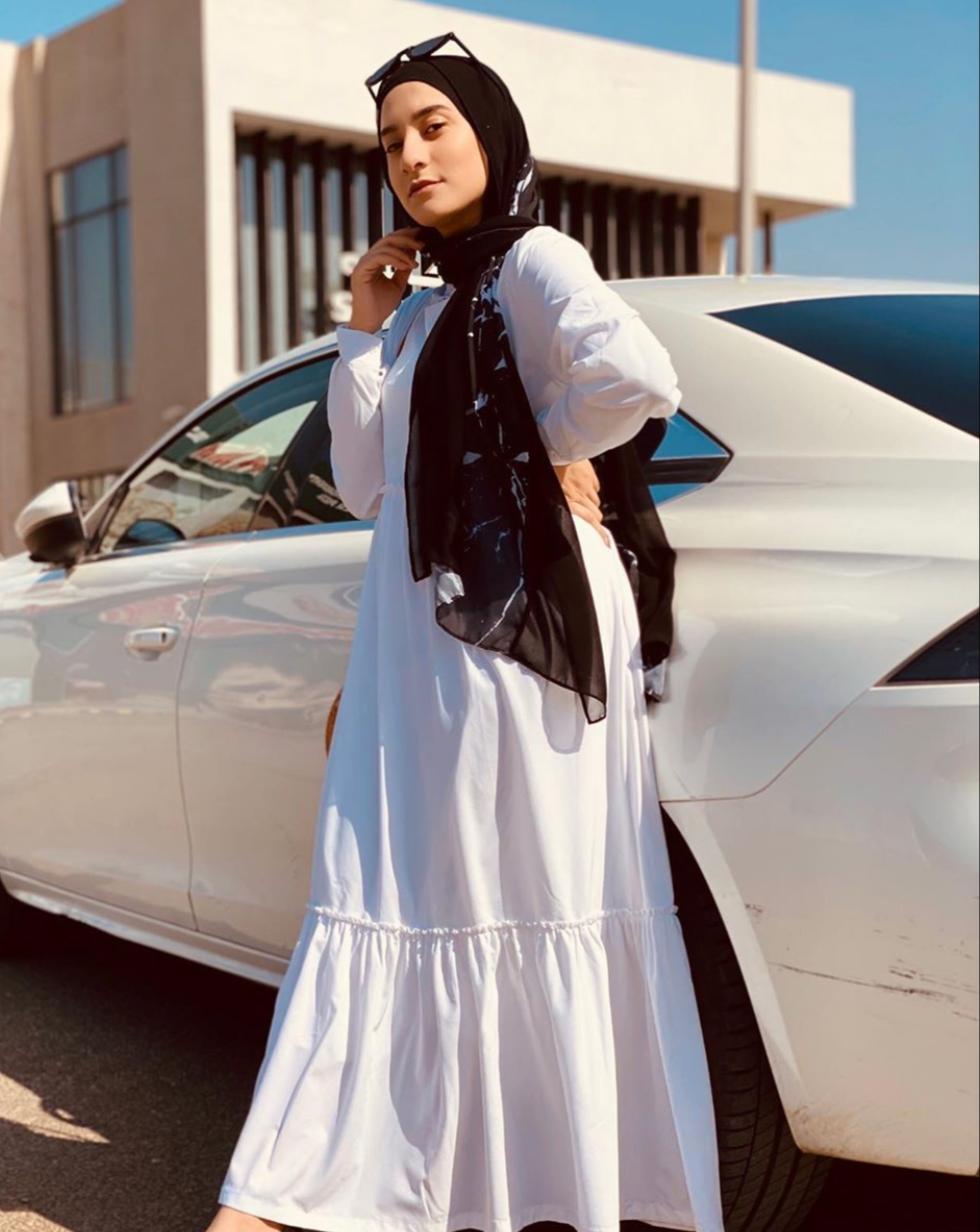 أميرة فراج