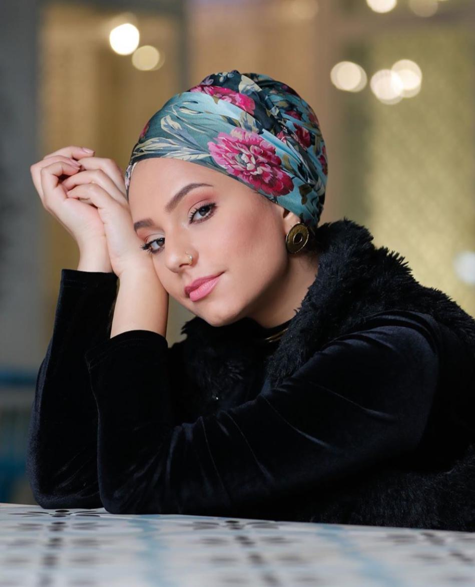 نصائح لارتداء الحجاب