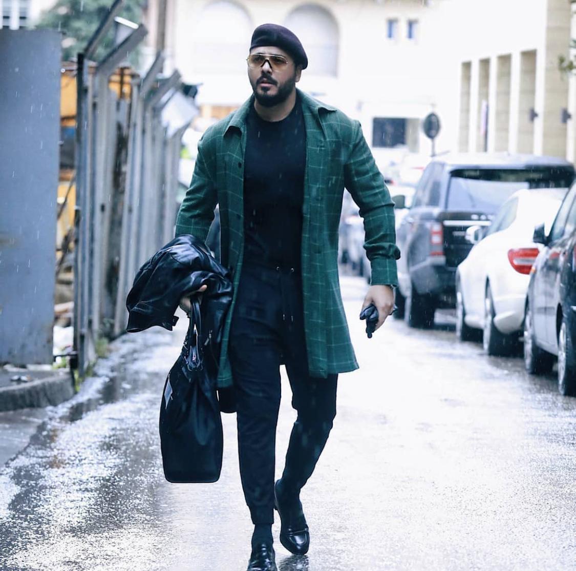 رامي عياش