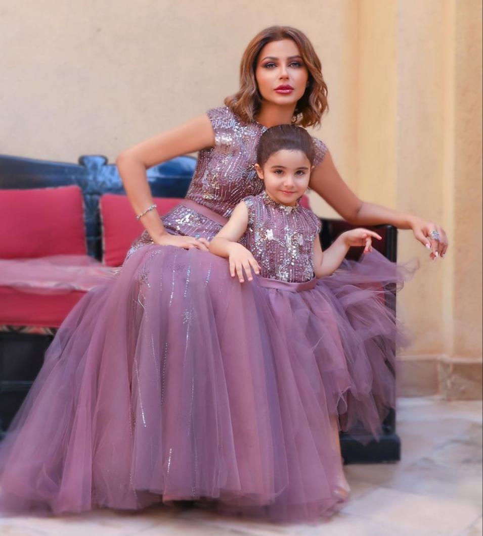 إطلالات يسمة