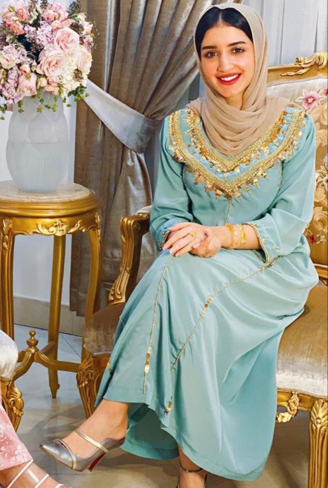 خولة المراغي