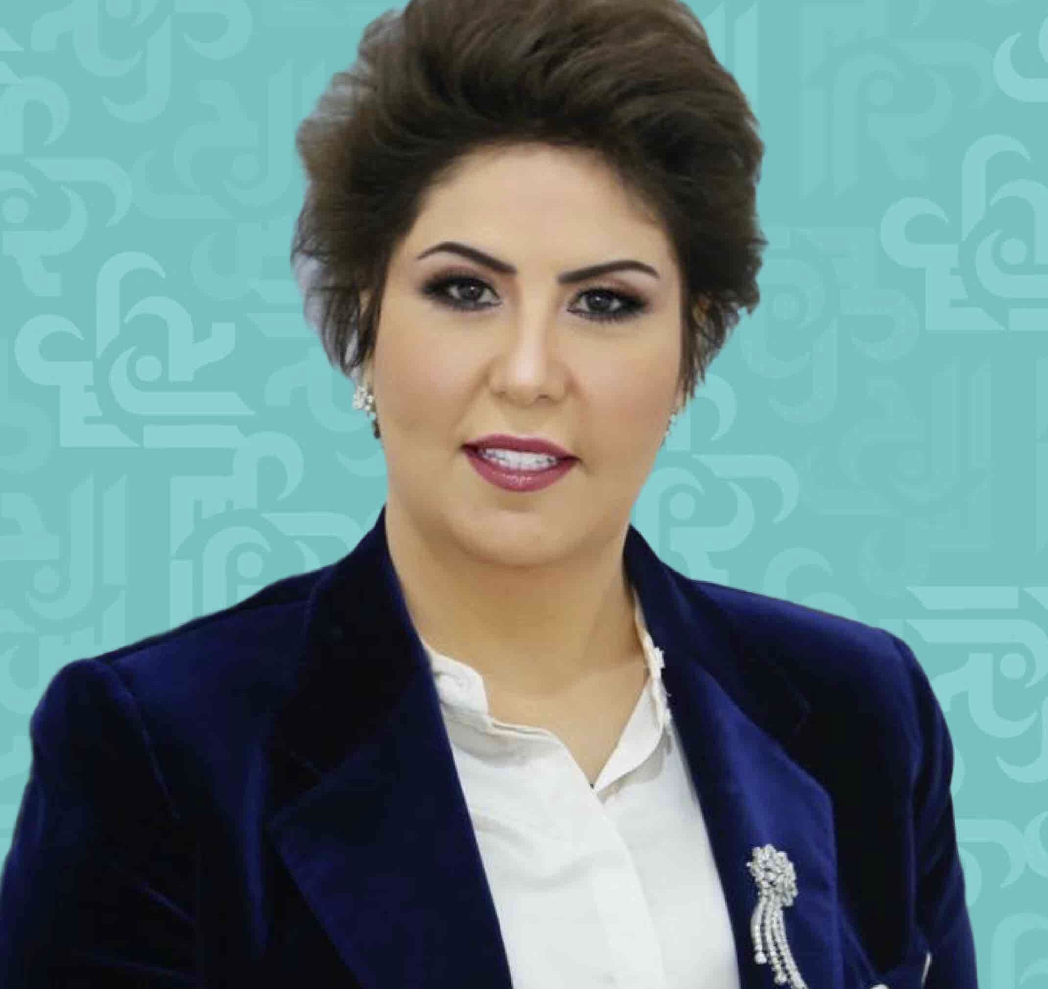 طمأن زوج فجر السعيد الجمهور على صحتها 