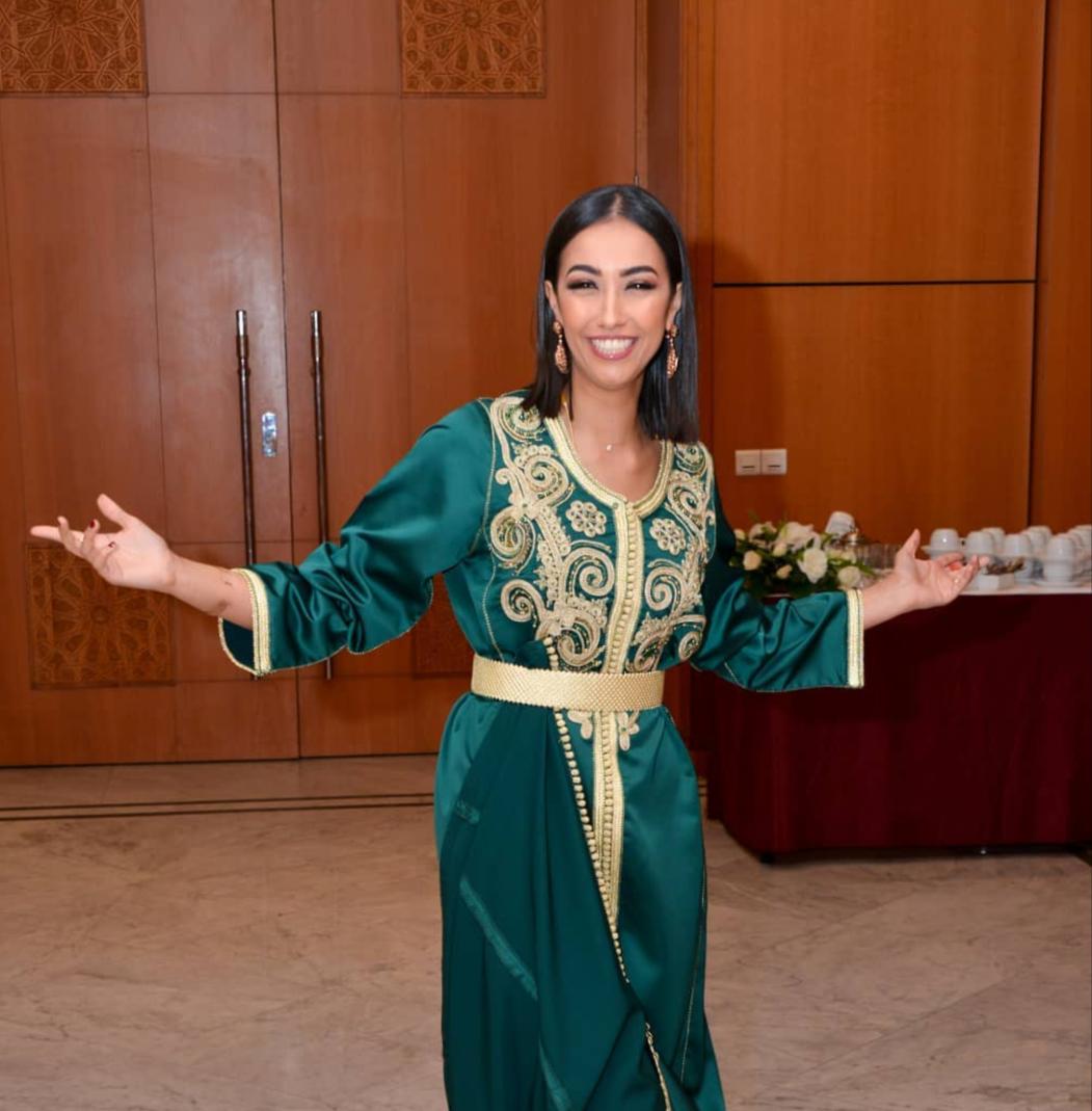 القفاطين 