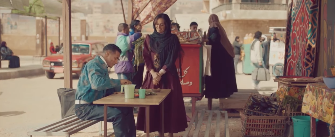 هل تكون صفية حب زلزال الجديد ؟