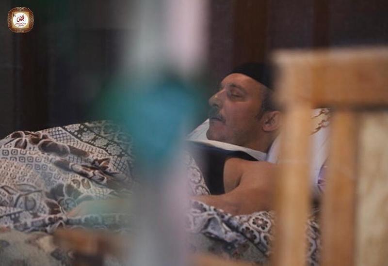 اكتشاف غش أبو نحلة ومحاولة منه لتصحيح وضعه