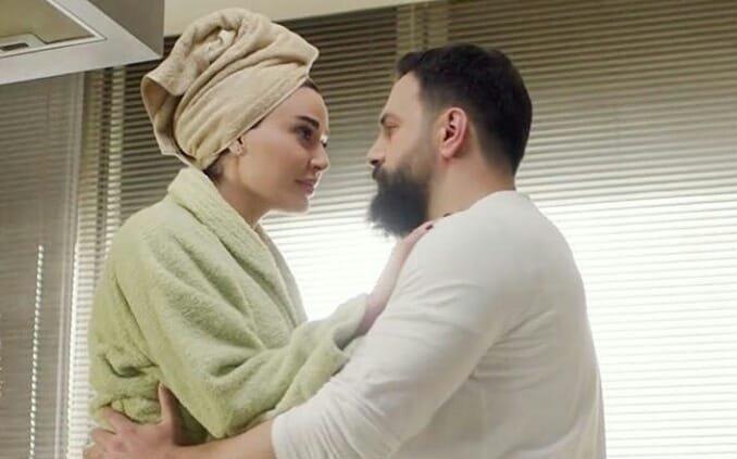 سيطر الخط الرومانسي في هذا الجزء على خط المعارك والسلاح