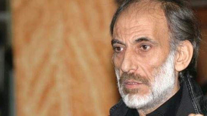غسان مسعود