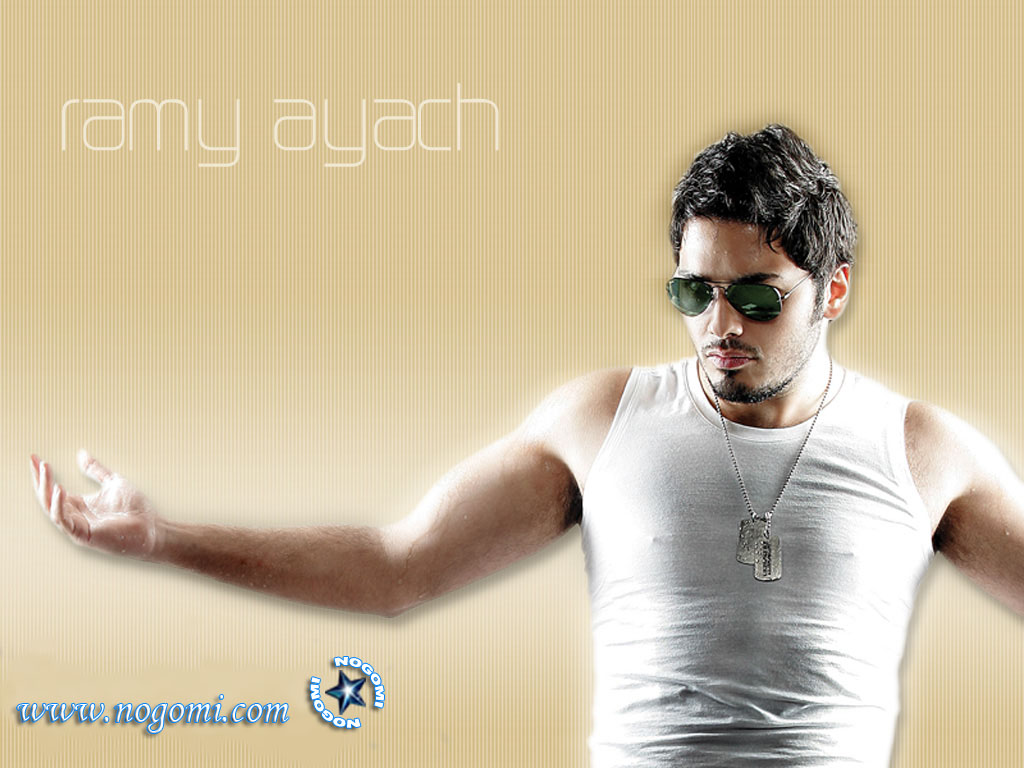 رامي عياش