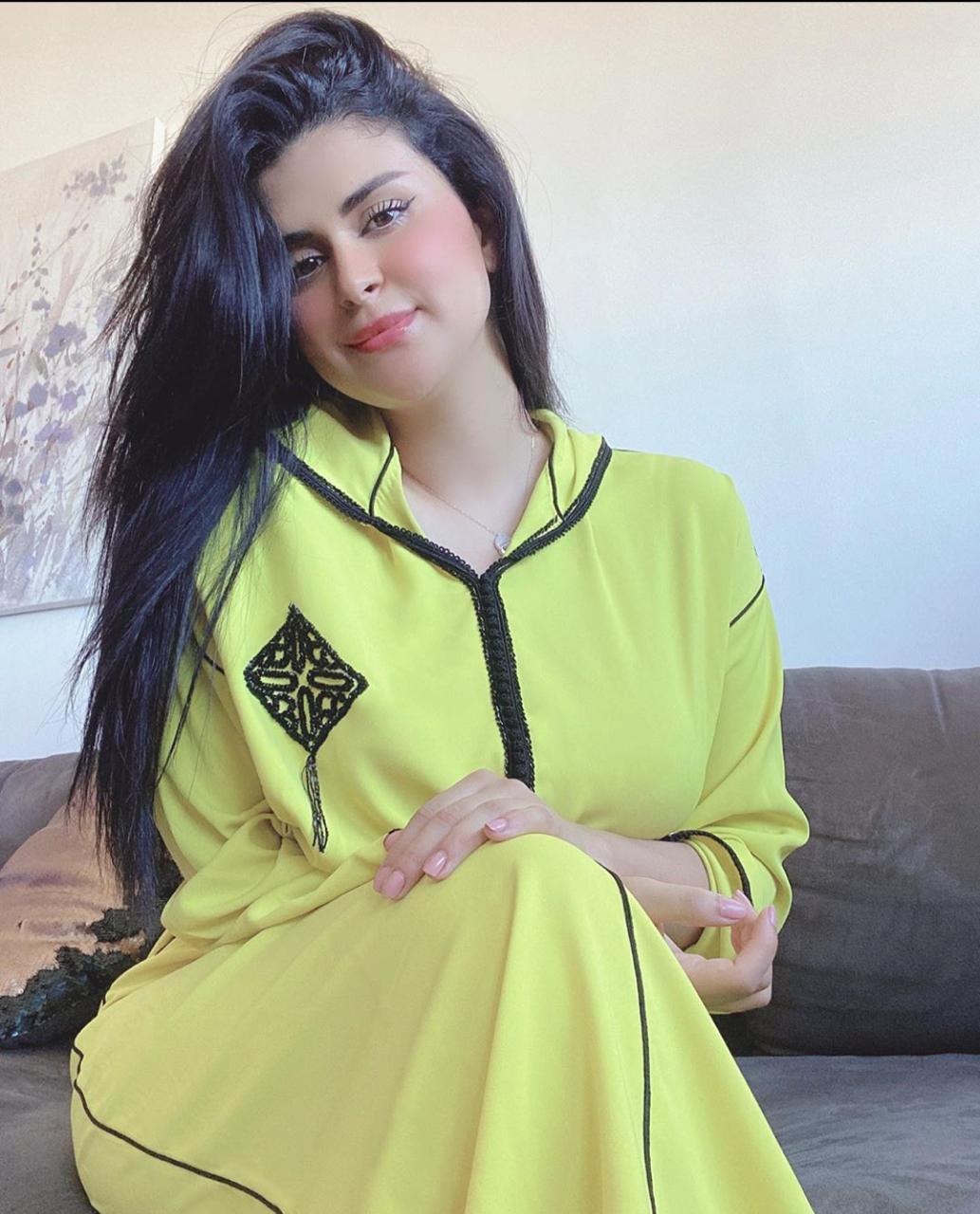 سلمى رشيد