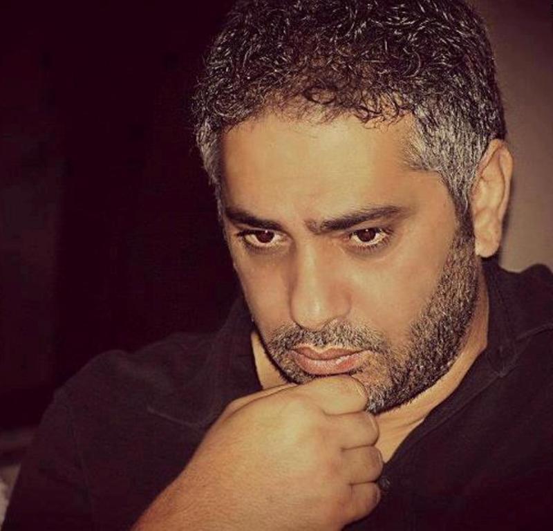 انخرط فضا شاكر باعمال ارهابية قضت على مسيرته تماماً