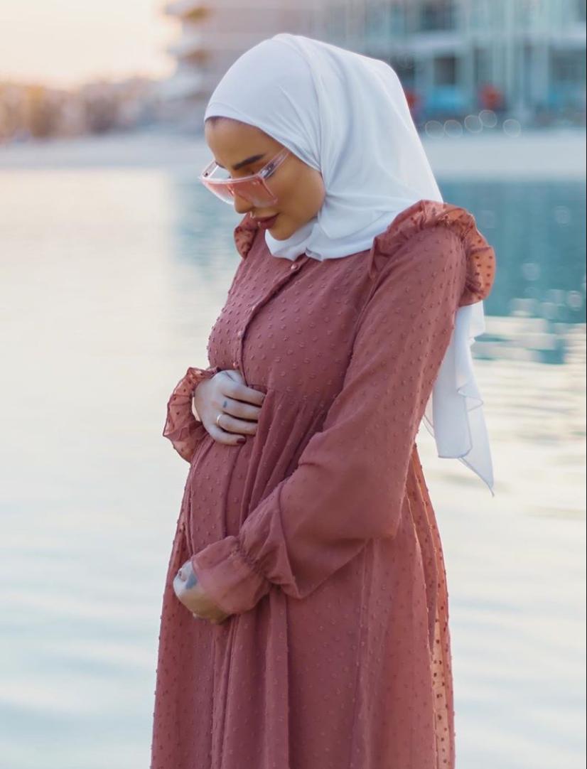 فساتين المناسبات البسيطة
