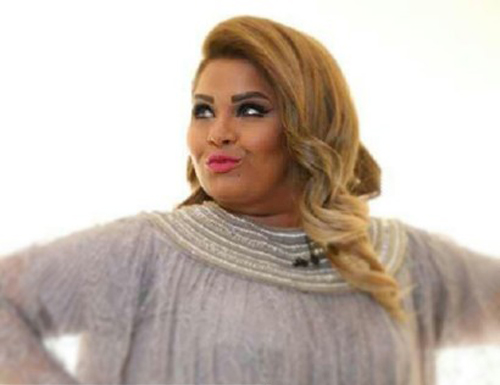 هيا الشعيبي : أقوى حب في حياتي هو زوجي 