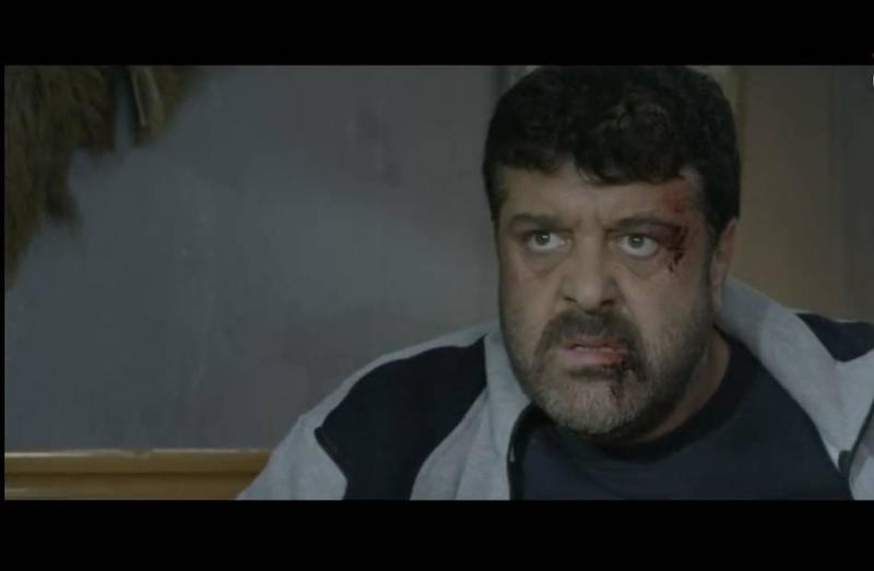 أبو العزم يخفي أدهم