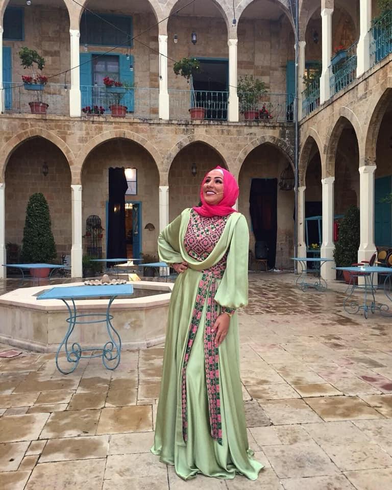 نداء شرارة