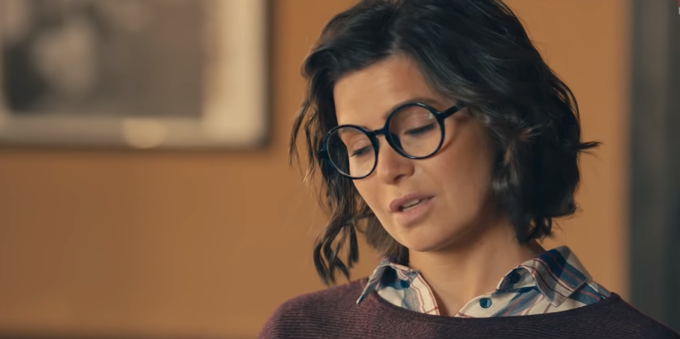 ريم تتعرض لمحاولة تحرش من امجد