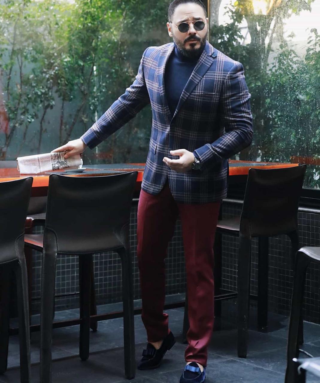 رامي عياش