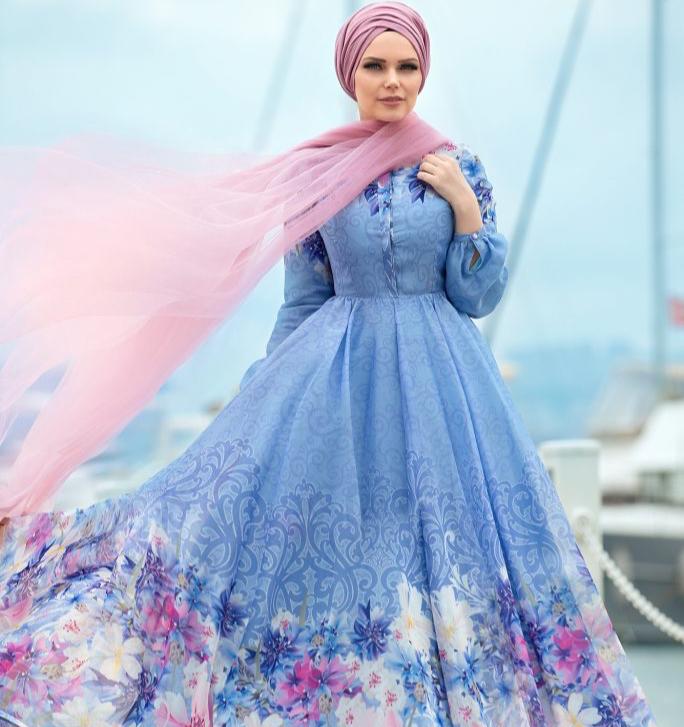 فساتين الحفلات