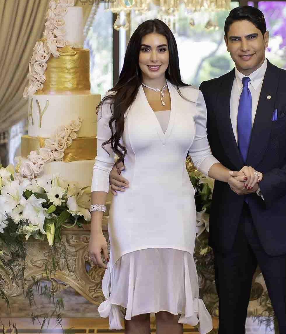 فساتين الميدي للمناسبات