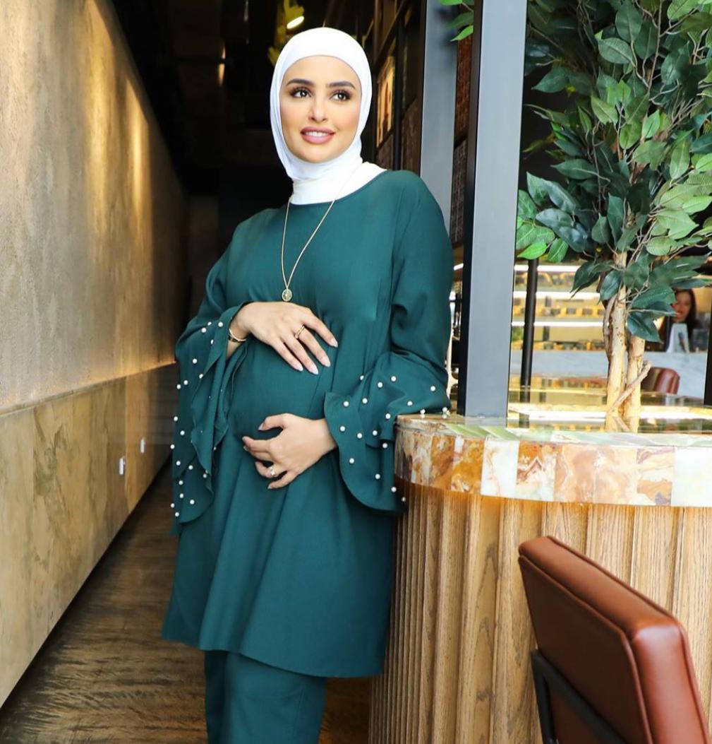 تنسيقات سندس القطان
