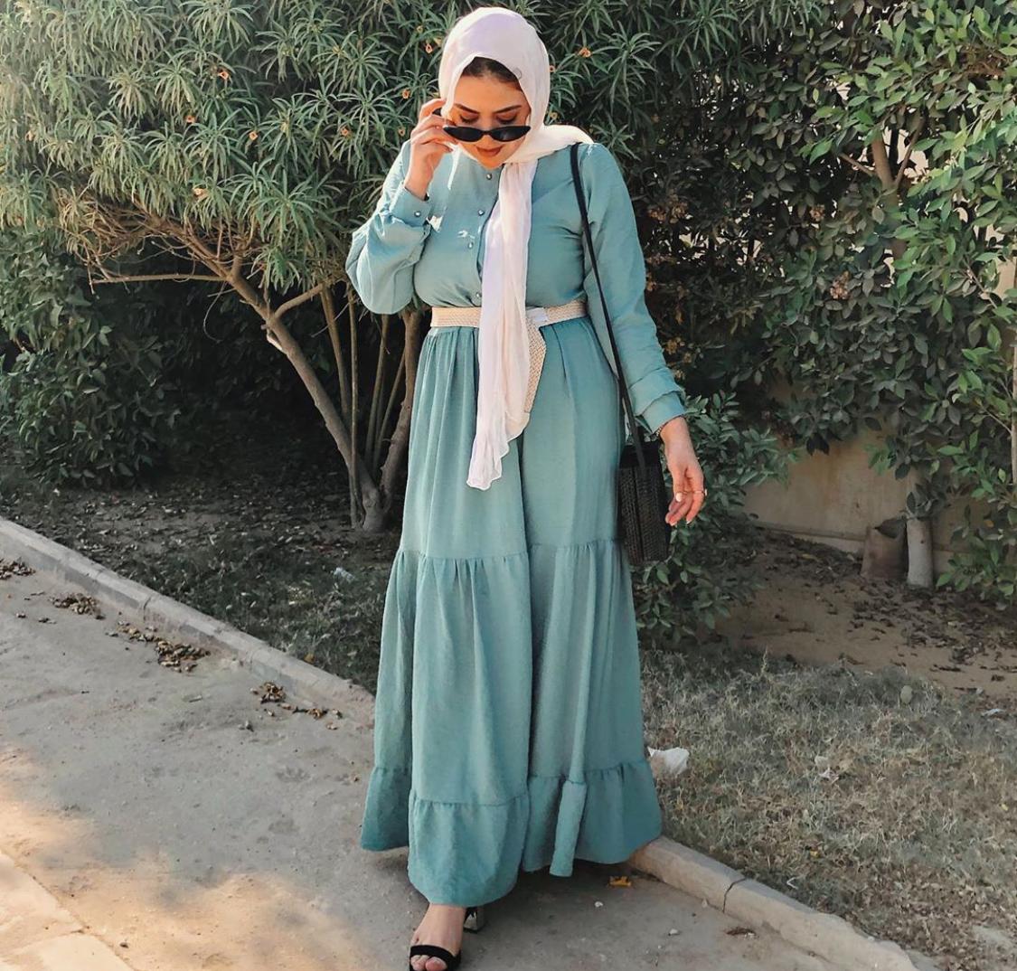 خيارات الفساتين