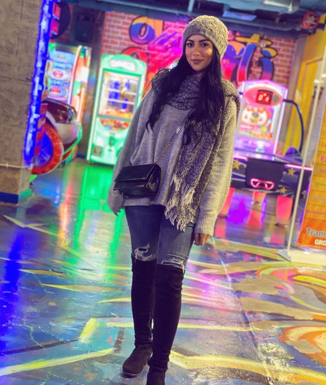 الخيارات الشتوية