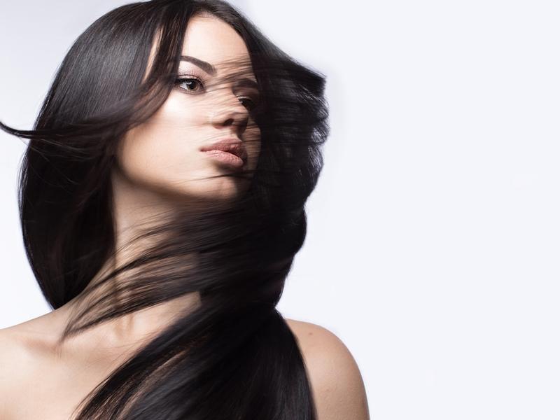 خلطات خاصة للعناية بالشعر