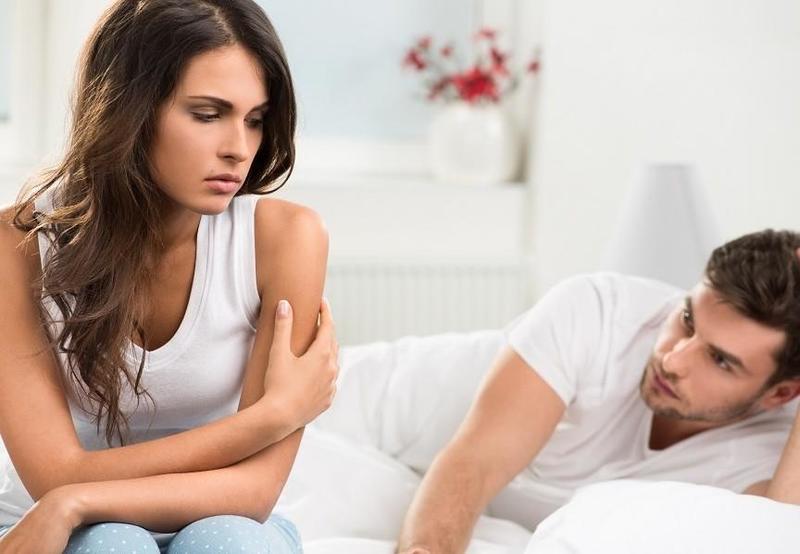 لا تواجهي الرجل بخيانته