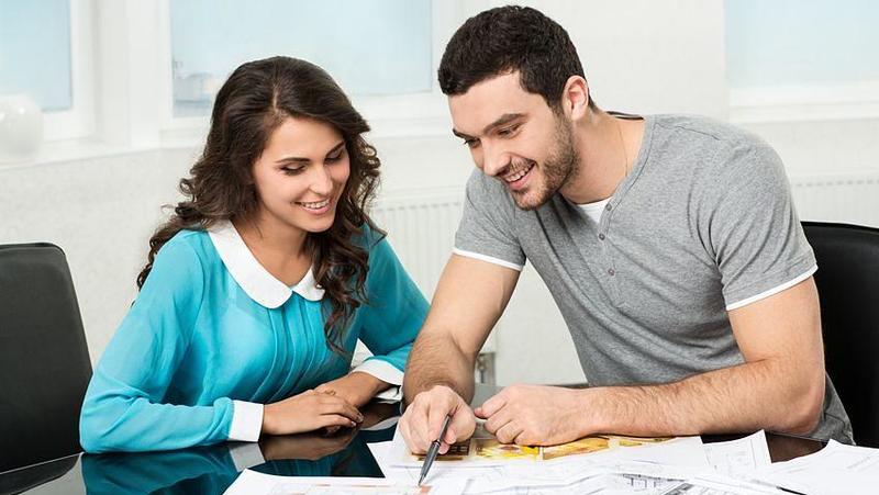 المشاركة جزء من السعادة الزوجية