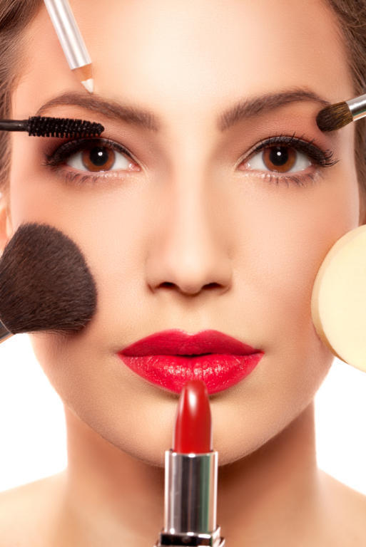 تحضيرات العروس