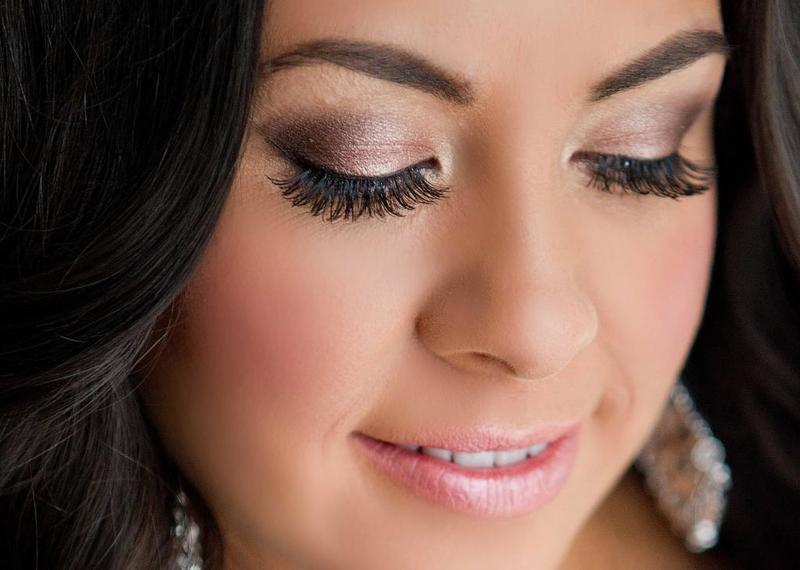 تحضيرات العروس