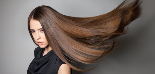 خلطات طبيعية