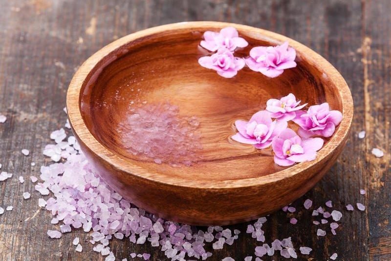 خلطات تفتيح البشرة