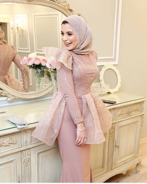 فساتين خطوبة