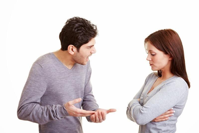 كيف تتعاملين مع الشريك البخيل