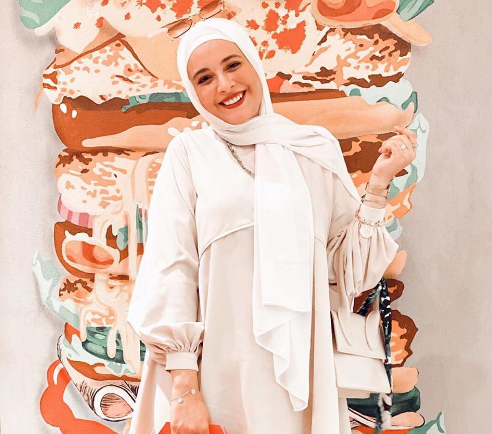 لفات الحجاب