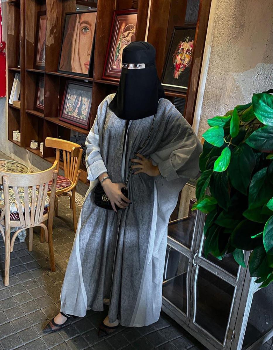 نصائح اختيار العبايات