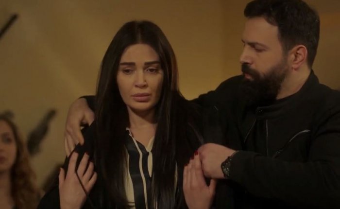 جبل يحرر نور من مكان احتجازها
