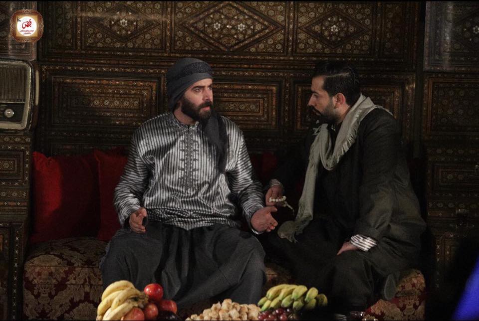 لا تزال قضية مقتل ابن الزعيم الشغل الشاغل لأهل الحارة