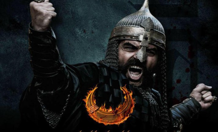 محمود نصر