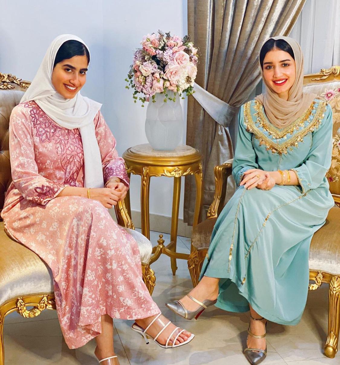 خيارات الجلابيات