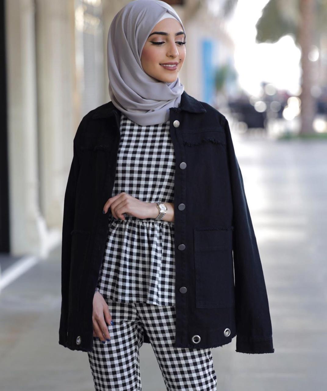 نصائح للمحجبات