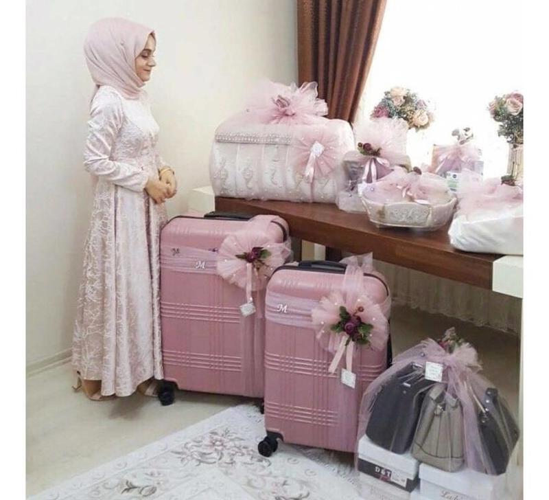 دبش العروس